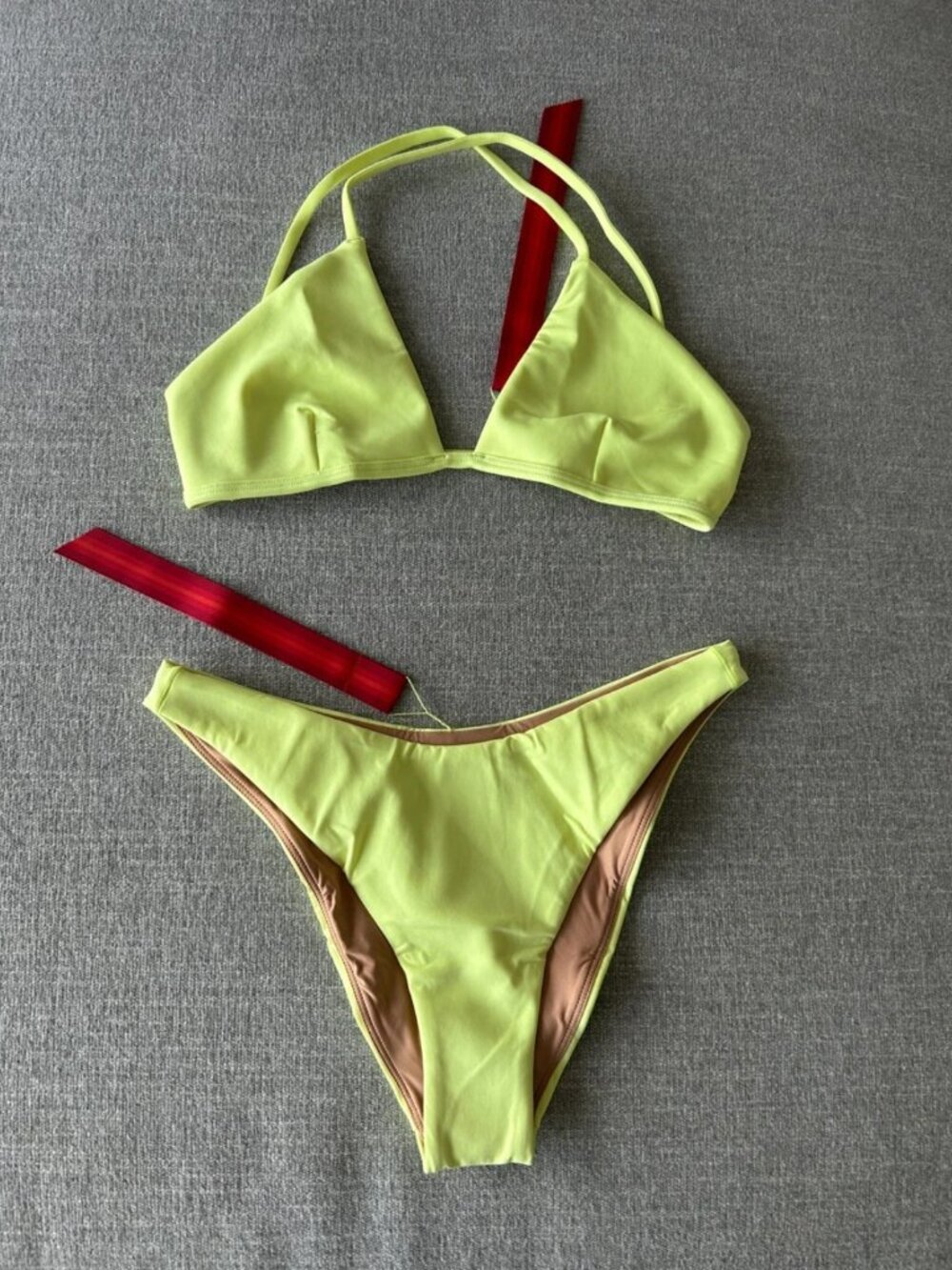 Left on Friday Bikini Set - Picture 3 of 3
